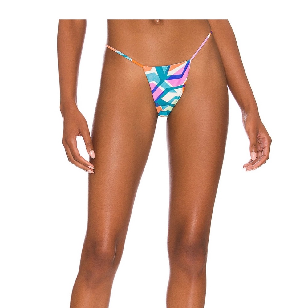 Lovers and friends bikini bottom new with tag